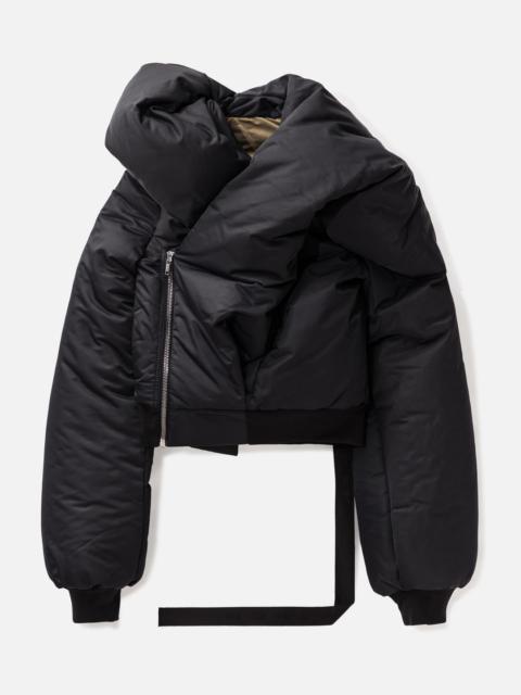 Rick Owens DRKSHDW DOLL BOMBER