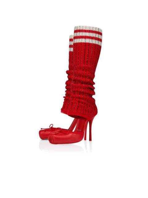 Christian Louboutin Cassia Annmac 100 mm Pumps