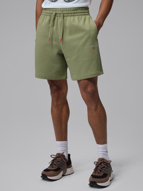 Jordan Jordan Flight Fleece Men's Shorts