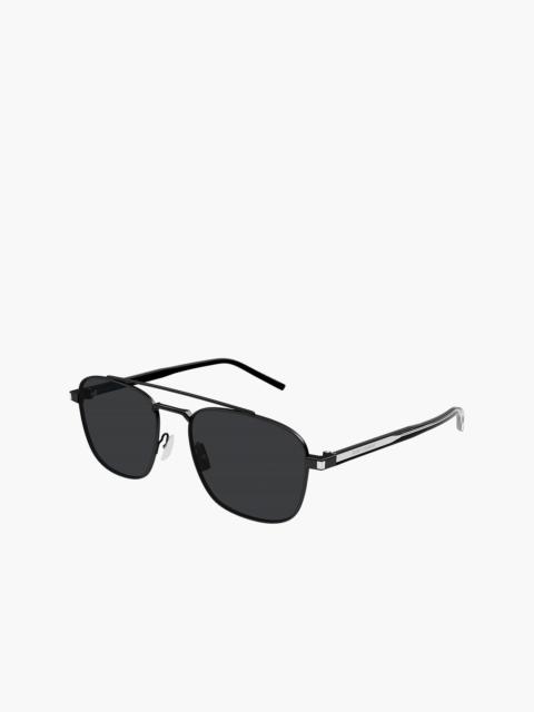 SAINT LAURENT AVIATOR SUNGLASSES