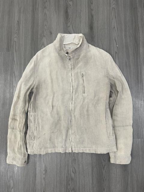 Other brands Massimo Osti - 00s archive C.P Company Linen Jacket