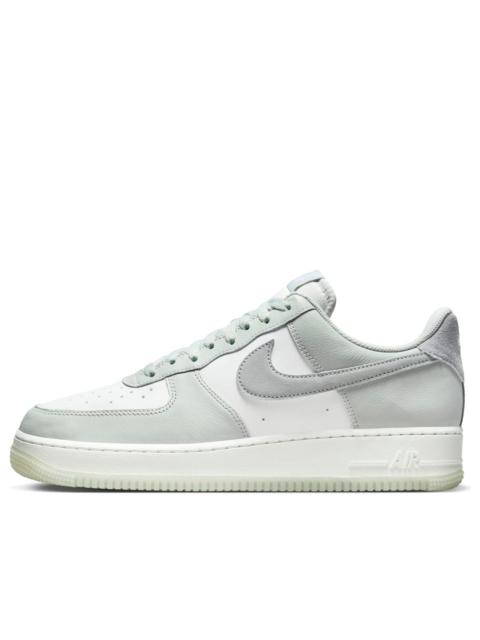 Nike Air Force 1 '07 LV8 'Light Silver Pumice' FJ4170-003