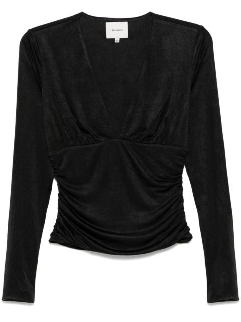 Reformation Ines top