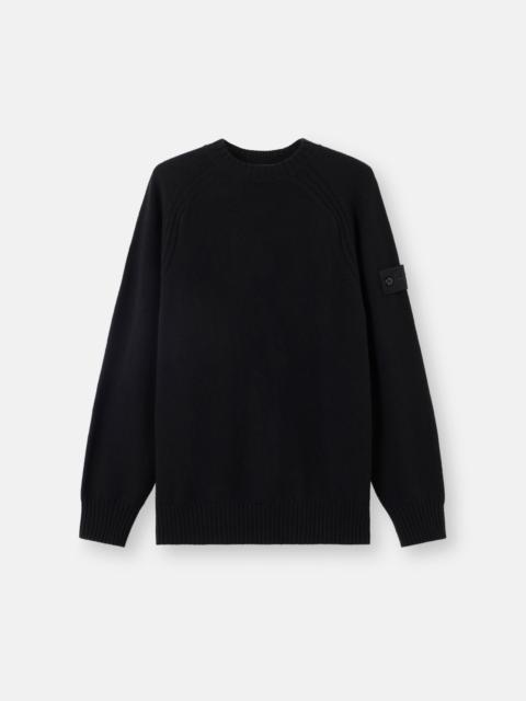 Stone Island 5100036 CASHMERE_S.I. GHOST