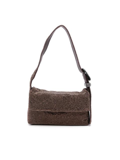 BENEDETTA BRUZZICHES Vitty La Mignon shoulder bag