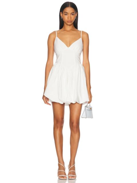 NICHOLAS Apaline Sleeveless Mini Dress
