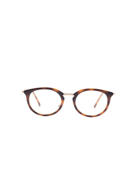 Ray-Ban 7255 glasses