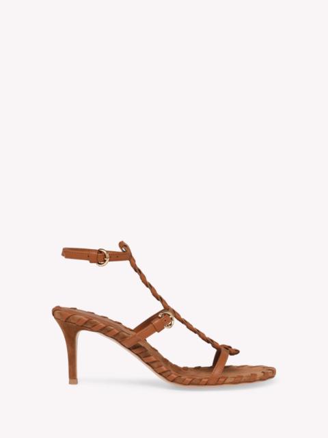Gianvito Rossi ZAIRA SANDAL 70