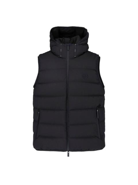 Moncler VEST "VALMASQUE"