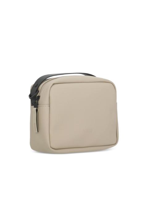 RAINS Box shoulder bag