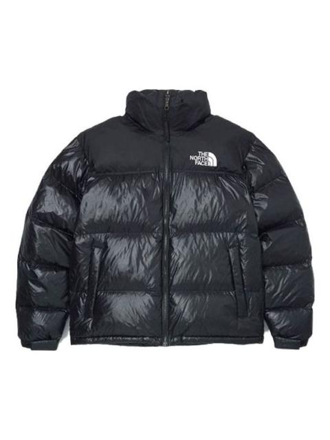 The North Face THE NORTH FACE Nuptse Puffer Jacket 'Black' NJ1DM60A