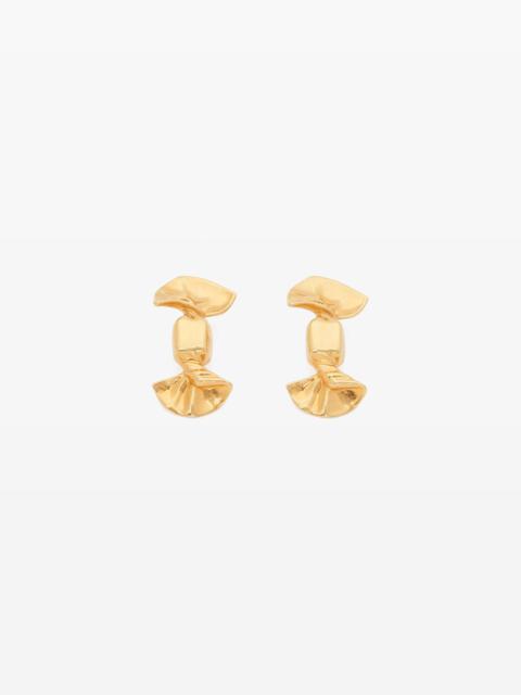 Alexander Wang CANDY EARRING IN METAL