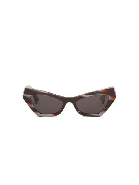 Marni x RETROSUPERFUTURE Zelaryth cat-eye sunglasses
