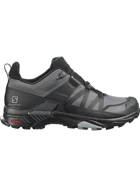 SALOMON X 울트라 4 WIDE GORE-TEX
