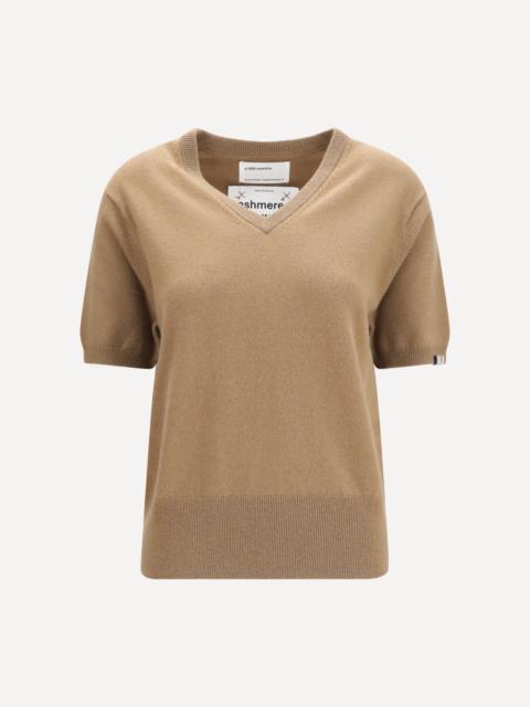extreme cashmere N°490 Martina cashmere blend Sweater