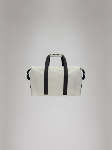 RAINS Hilo Weekend Bag