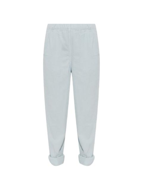 American Vintage Padow corduroy trousers