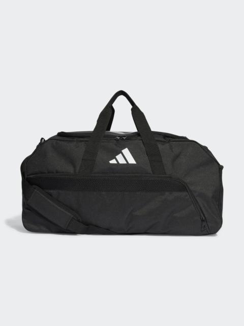 adidas Tiro League Duffel Bag Medium