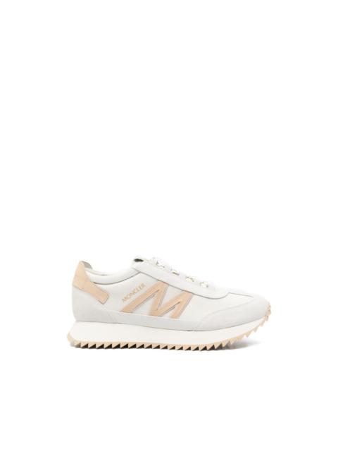 Moncler low top sneakers