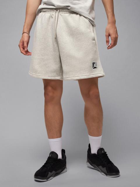 Jordan Jordan Brooklyn Fleece Men's Graphic Shorts