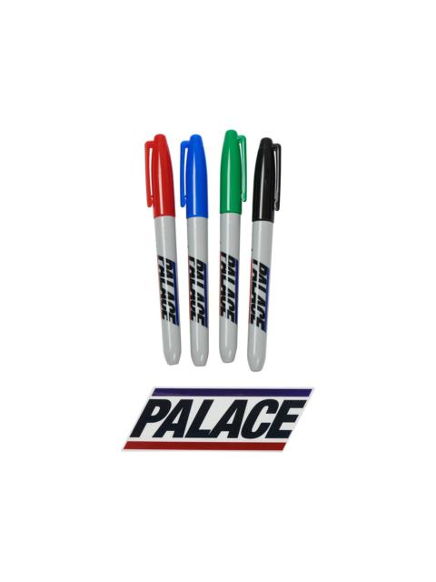 PALACE BASICALLY SHARPIE PENS