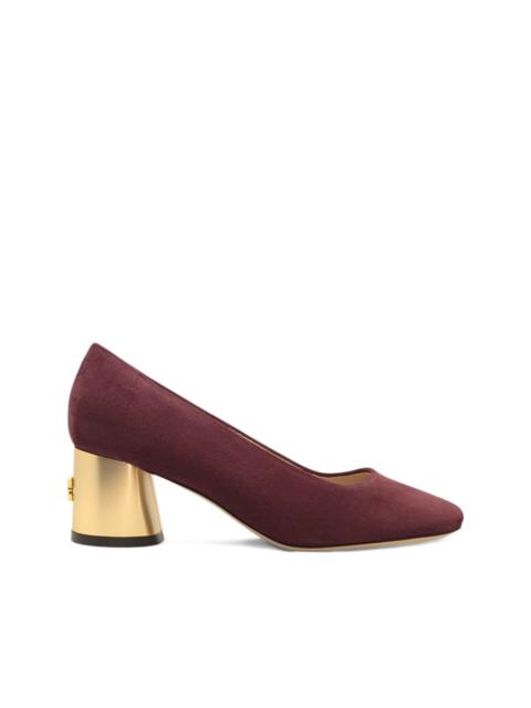 CASADEI 70mm Cleo pumps