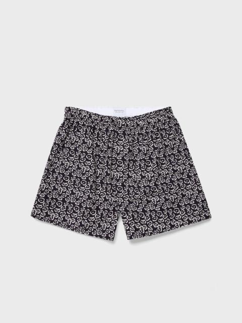 Sunspel Sunspel and Rosie McGuinness Boxer Short
