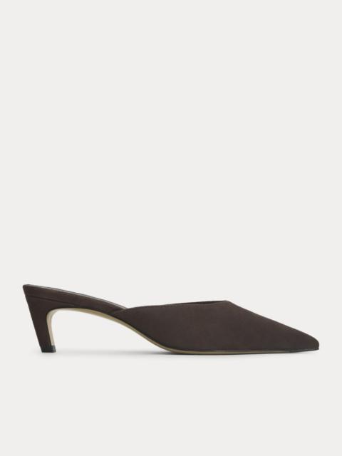 EVERLANE STUDIO KITTEN HEEL