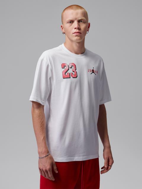 Jordan Jordan Brooklyn Men's Graphic T-Shirt
