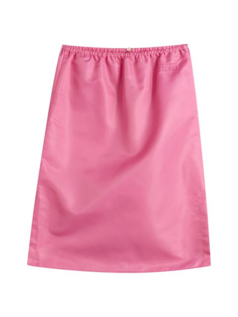 MM6 Maison Margiela MM6 Maison Margiela Midi Skirt