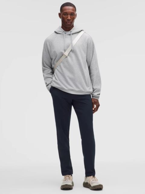lululemon ABC Slim-Fit Trouser 32L *Textured WovenAir