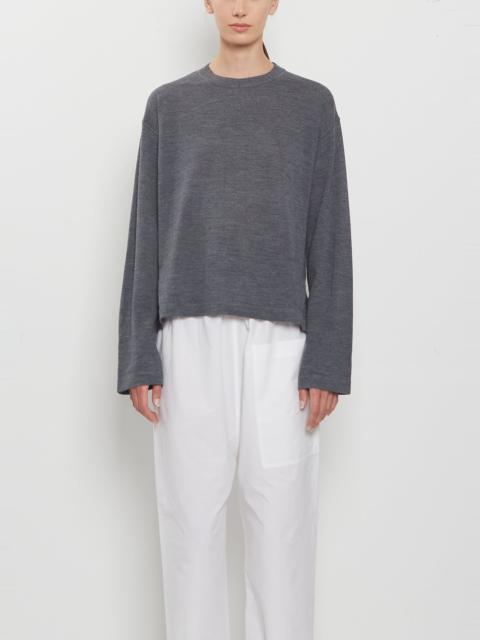 SOFIE D'HOORE Mateo Ultrafine Merino L/S T-Shirt