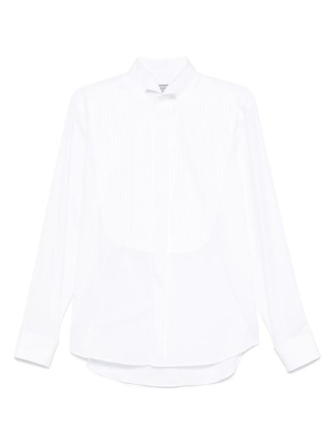 Canali cotton shirt
