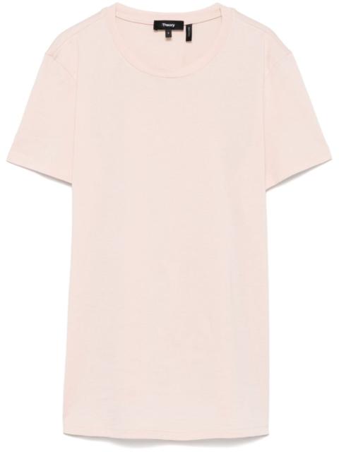 Theory cotton T-shirt
