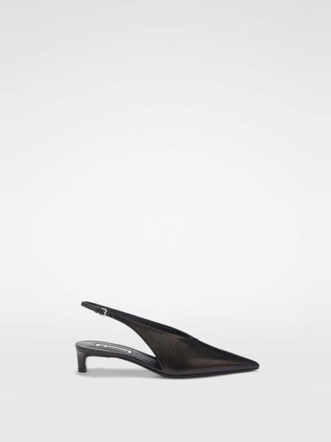 Pumps