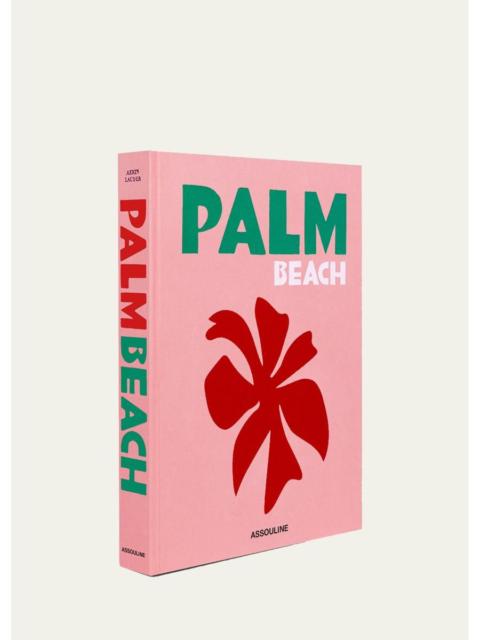 ASSOULINE "Palm Beach" Book by Aerin Lauder