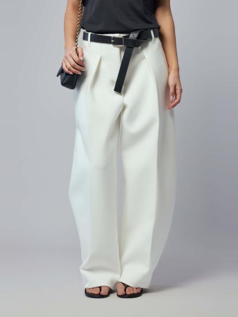 JACQUEMUS Le Pantalon Ovalo