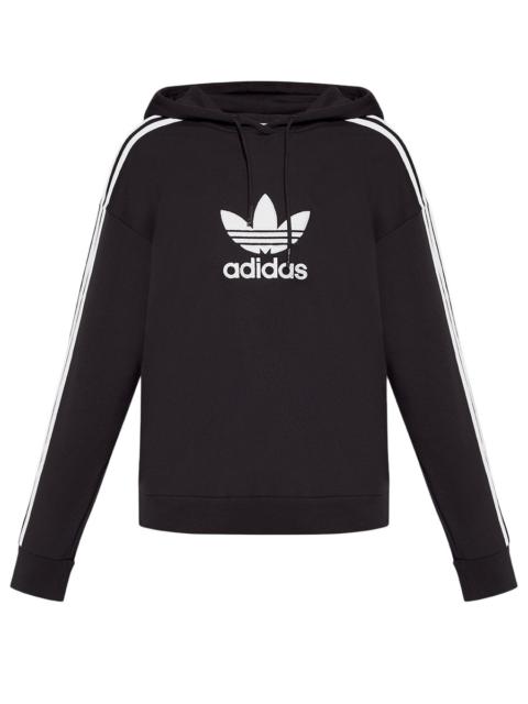 adidas Originals Logo hoodie
