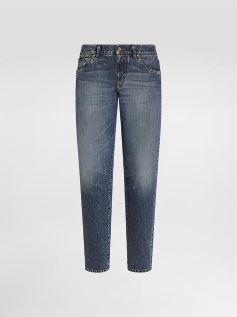 Dolce & Gabbana Denim trousers