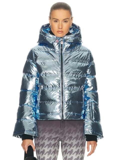 PERFECT MOMENT Polar Flare Ski Jacket II