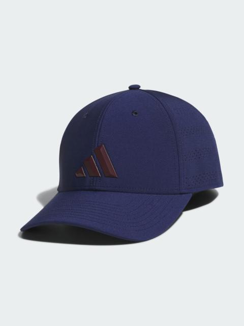 adidas Men's Gameday 5 Stretch Fit