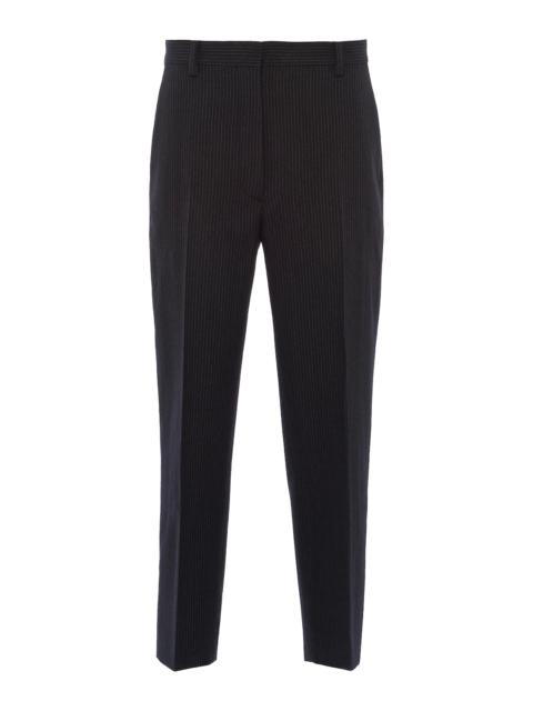 Prada Pinstripe pants