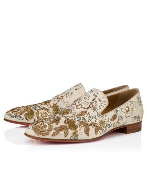 Christian Louboutin Dandelion Esquisse Florale