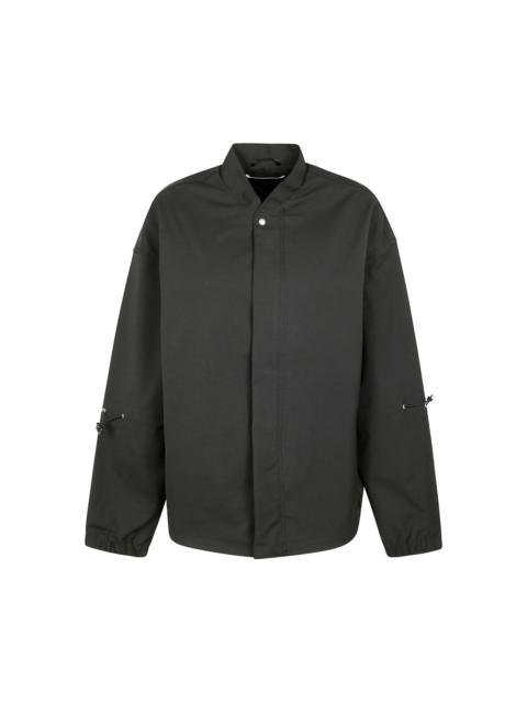 OAMC press-stud jacket
