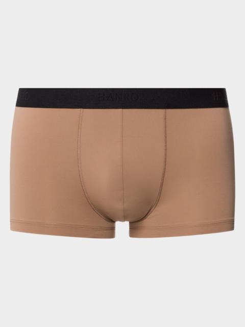 HANRO Micro Touch Boxer Brief