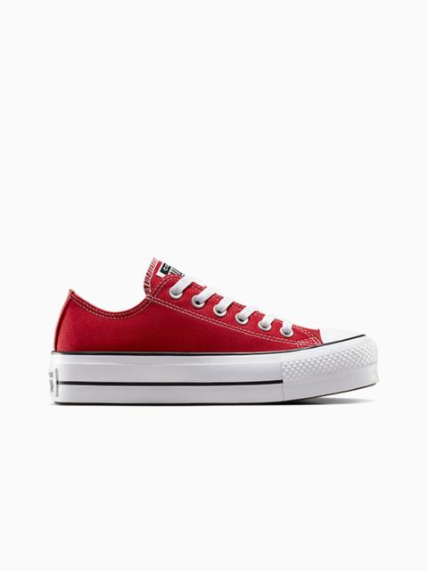 Converse Chuck Taylor All Star Lift Platform