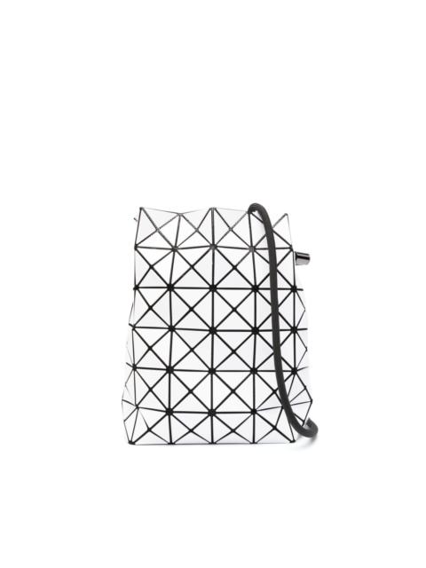 BAO BAO ISSEY MIYAKE Wring geometric panelled-design shoulder bag