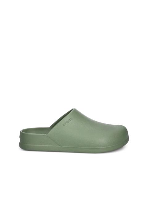 crocs Dylan slides