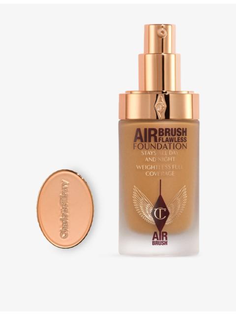 Charlotte Tilbury Airbrush Flawless Foundation 30ml