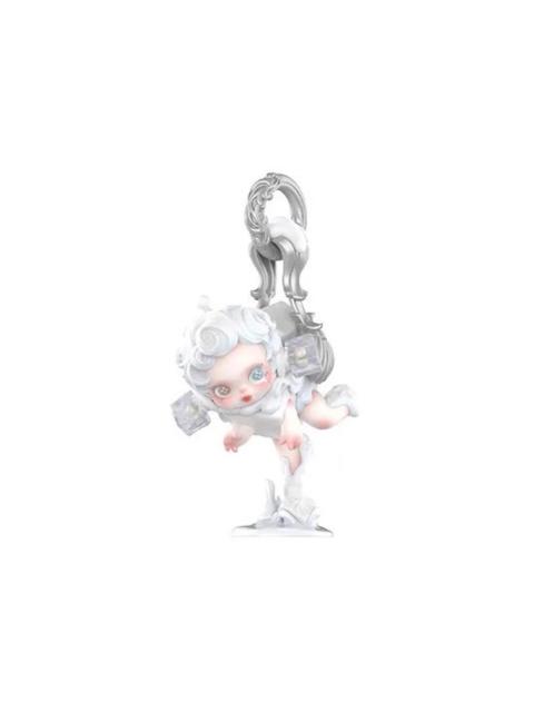 POP MART Pop Mart Skullpanda The Feast Begins Series The Sugar Tongs Figure